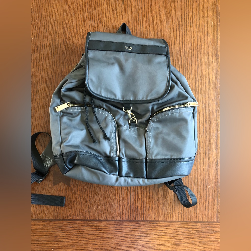Tutilo Backpack